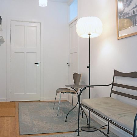 Authentic Amsterdam Bed And Breakfast Rai Dış mekan fotoğraf