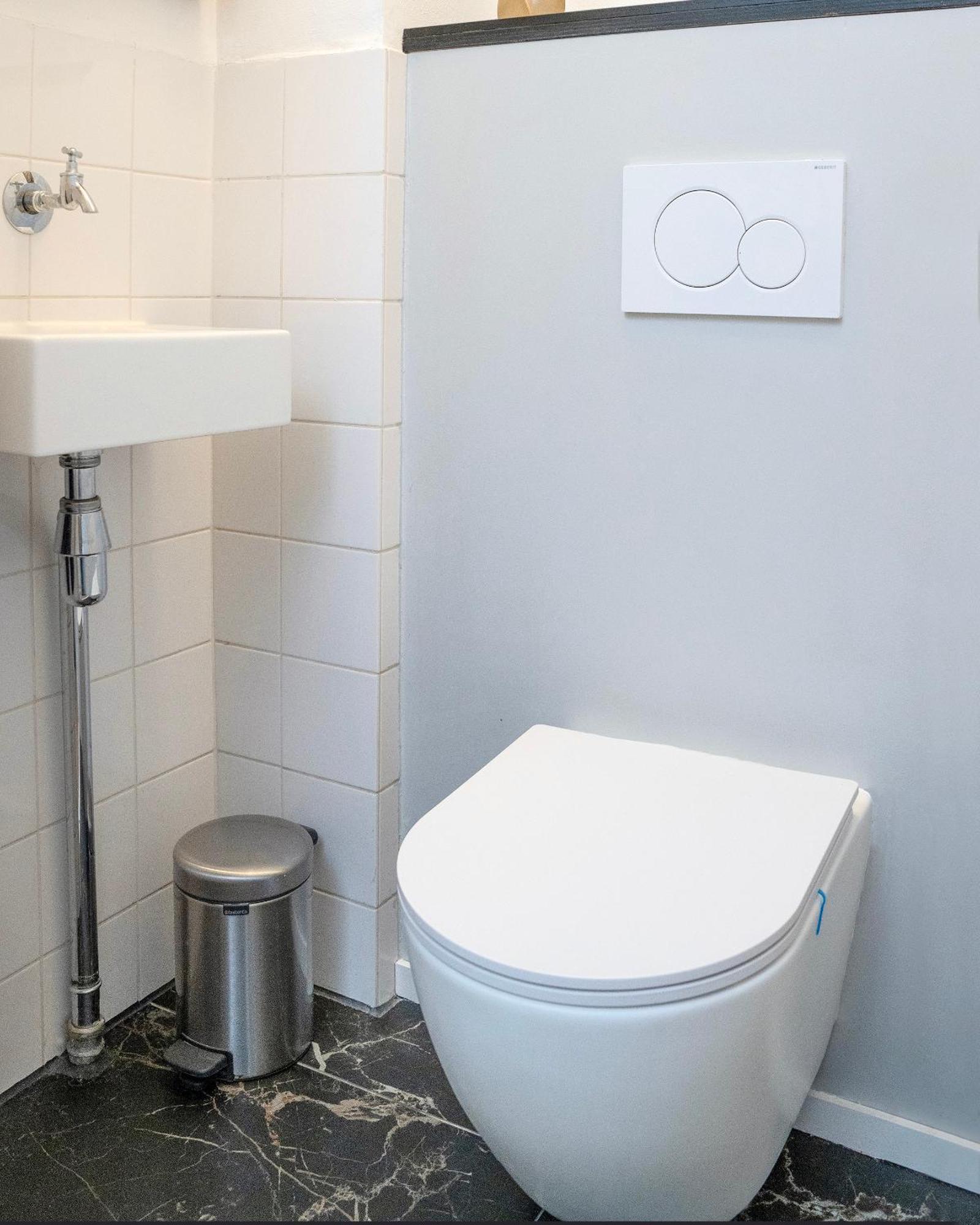 Authentic Amsterdam Bed And Breakfast Rai Dış mekan fotoğraf