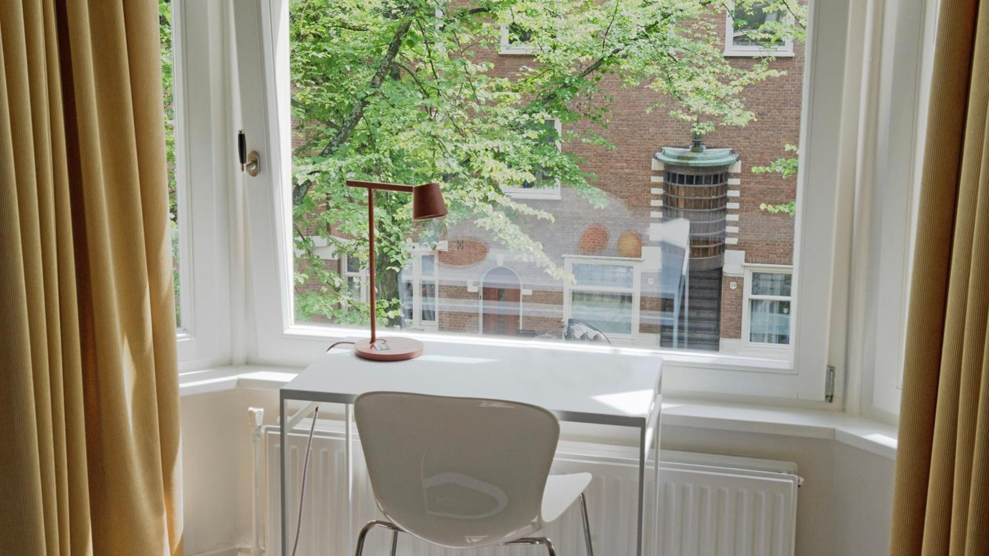 Authentic Amsterdam Bed And Breakfast Rai Dış mekan fotoğraf